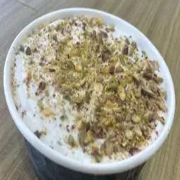 بوظة عربية سورية علبة